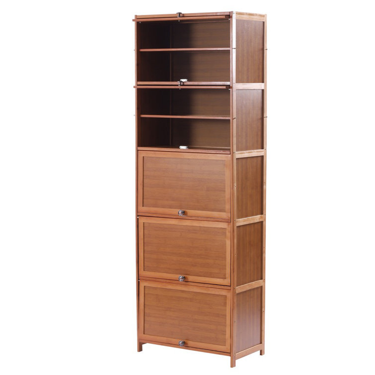 Shoe storage best sale cabinet ebern designs